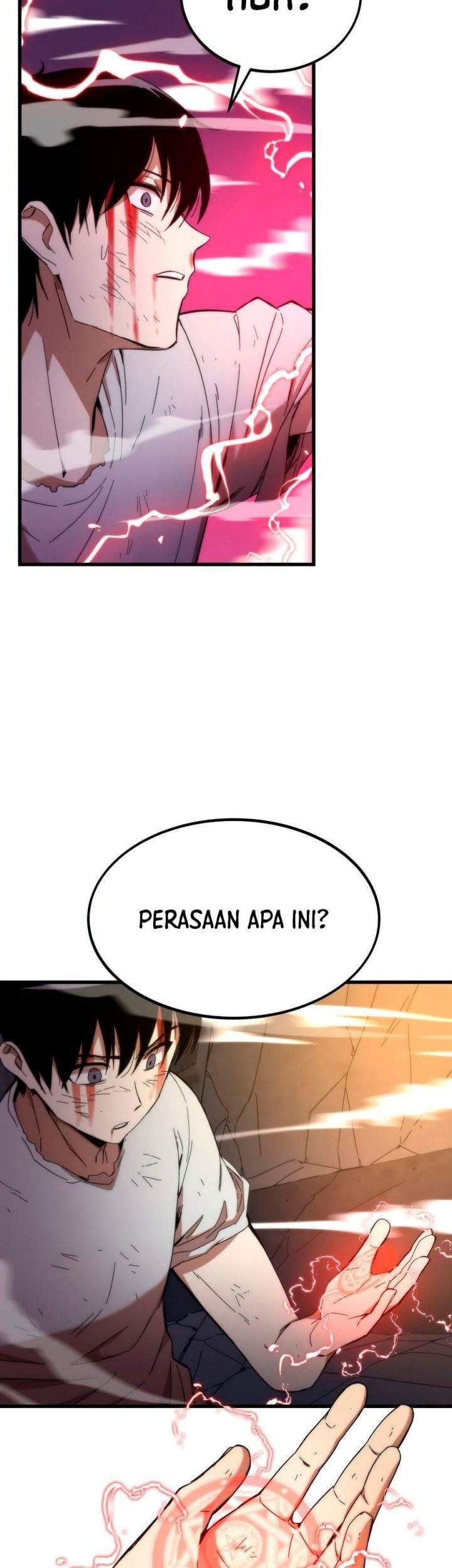 Ultra Alter Chapter 2 Gambar 78
