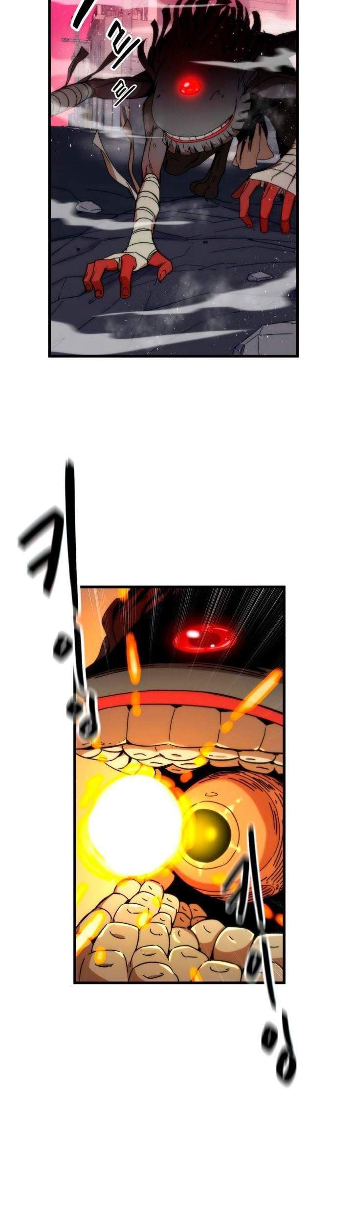 Ultra Alter Chapter 2 Gambar 82
