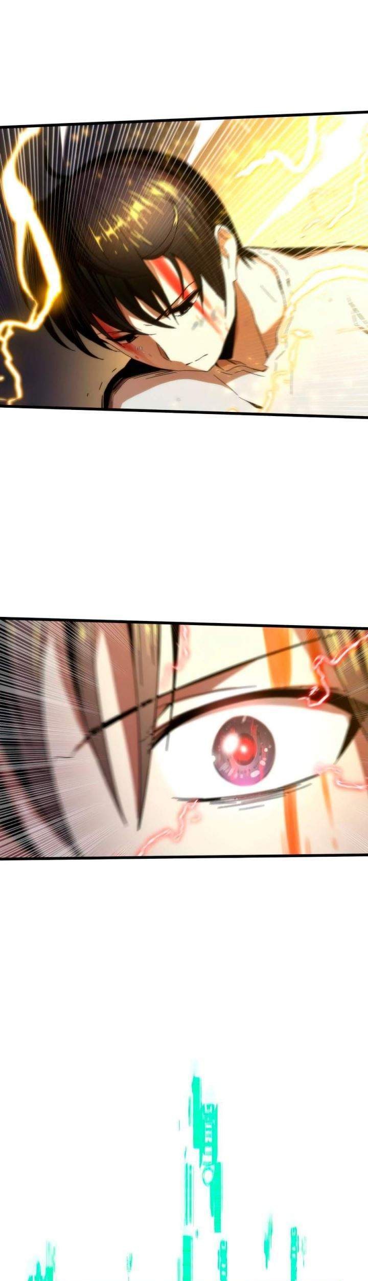Ultra Alter Chapter 2 Gambar 86
