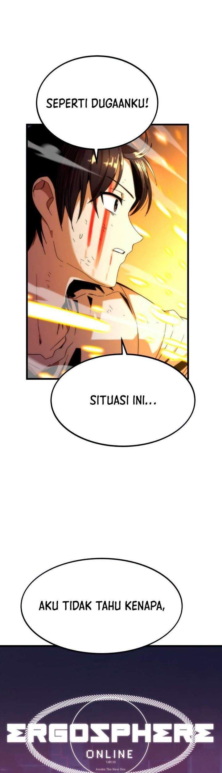 Ultra Alter Chapter 2 Gambar 90