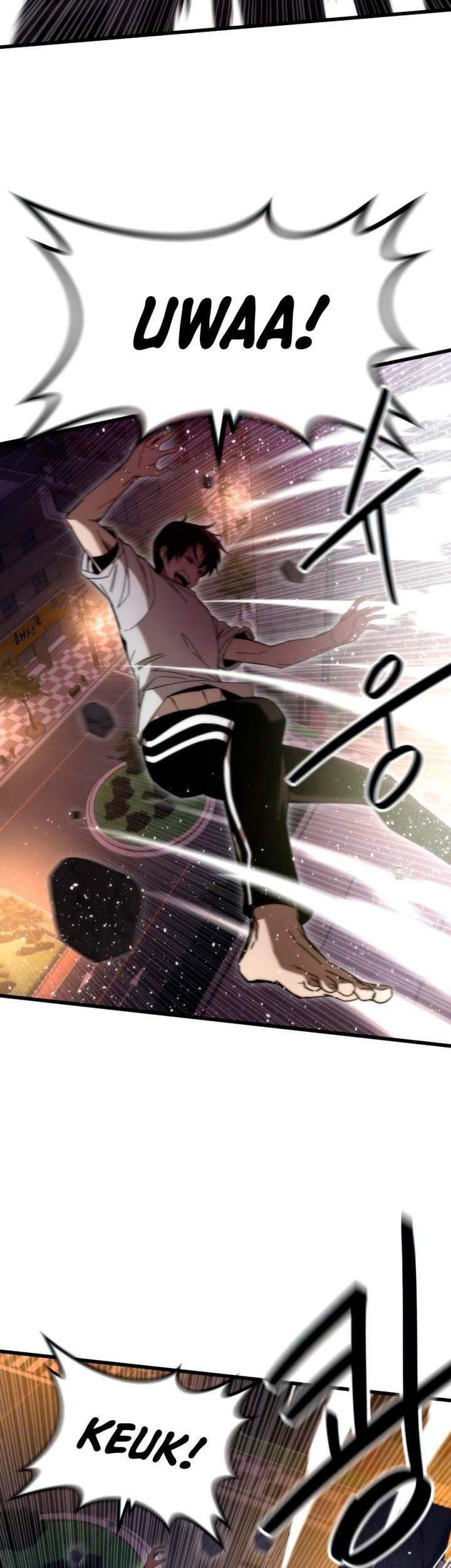 Ultra Alter Chapter 2 Gambar 8