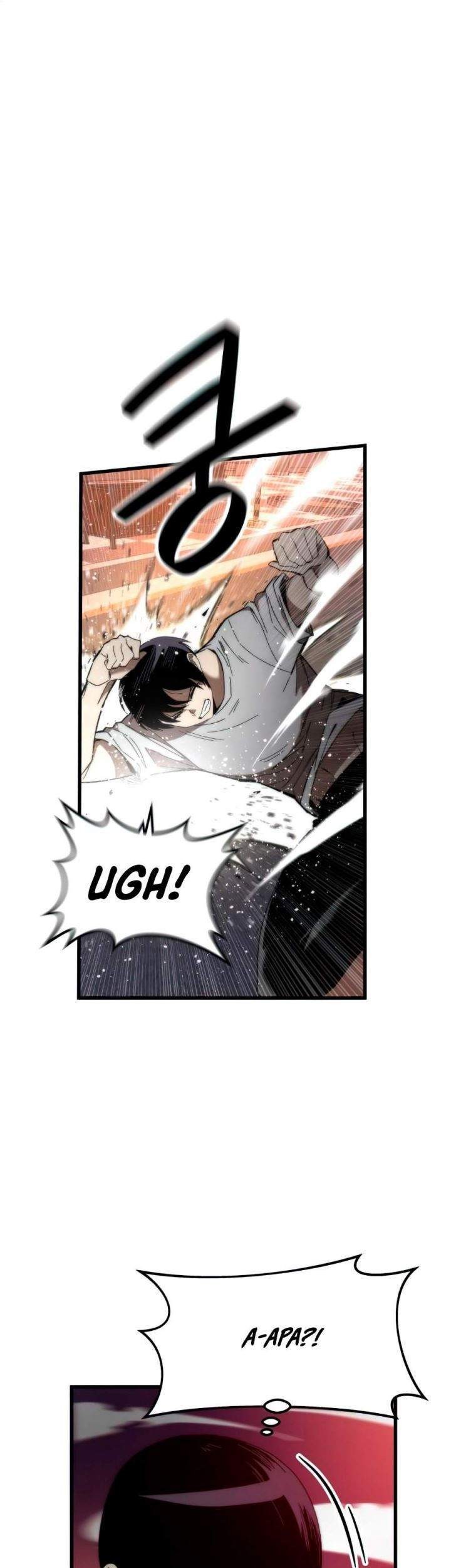 Ultra Alter Chapter 2 Gambar 10