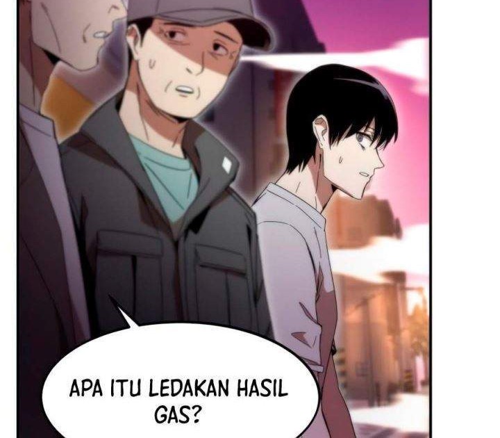 Ultra Alter Chapter 2 Gambar 13