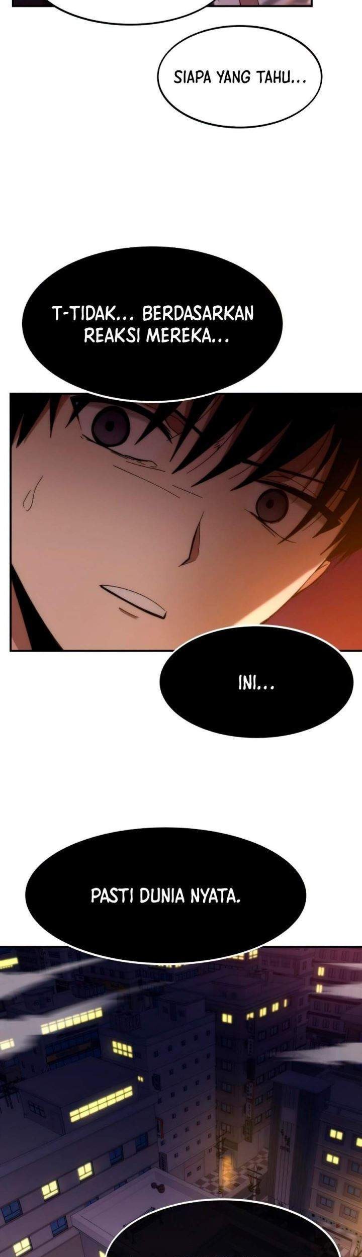 Ultra Alter Chapter 2 Gambar 14
