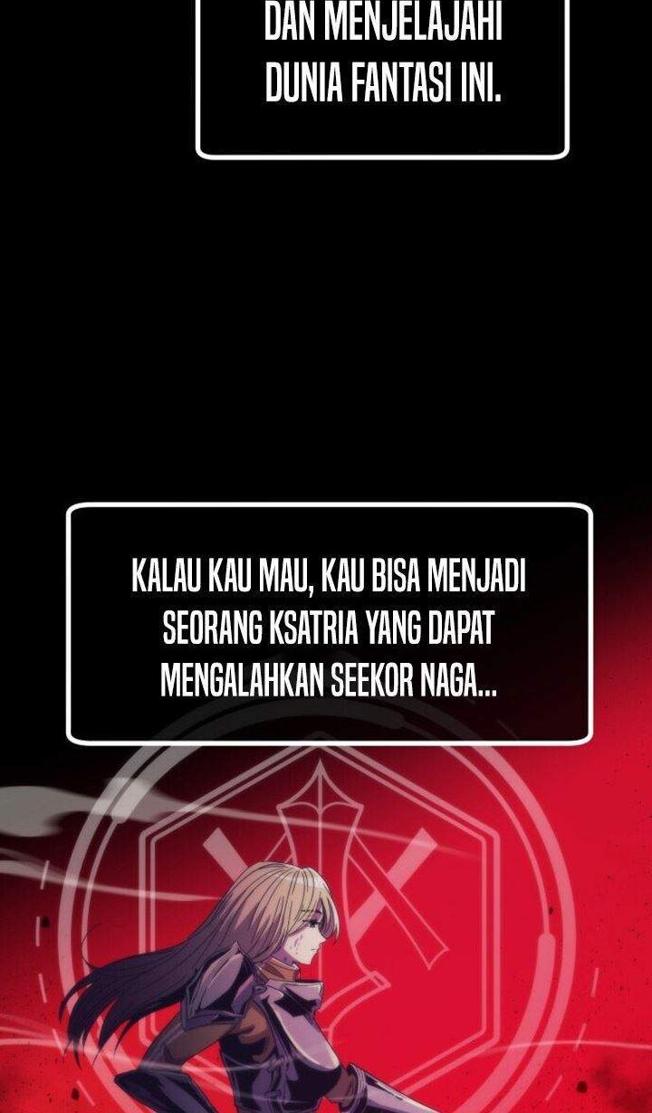 Ultra Alter Chapter 1 Gambar 22