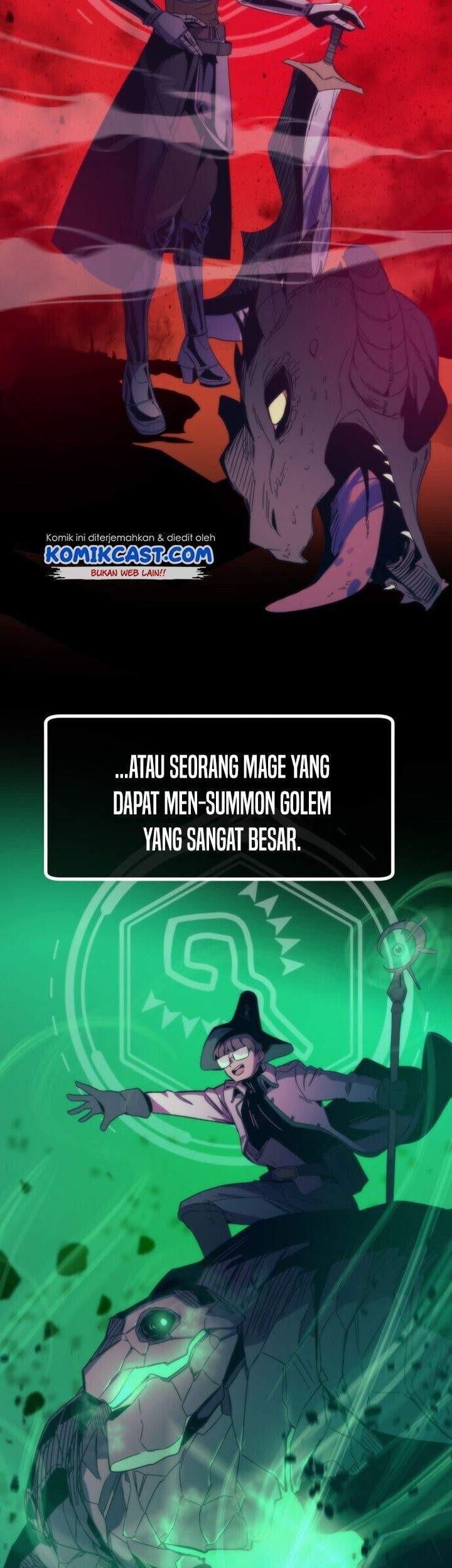 Ultra Alter Chapter 1 Gambar 23