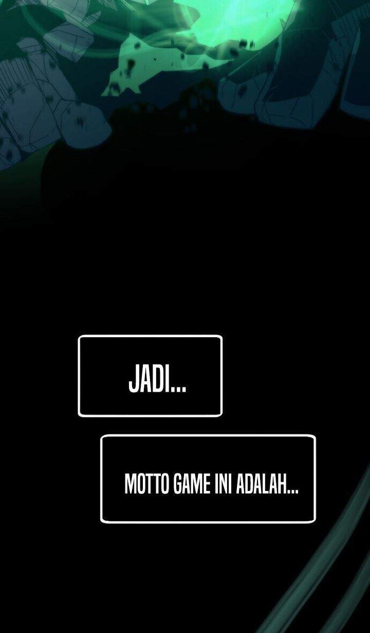 Ultra Alter Chapter 1 Gambar 24