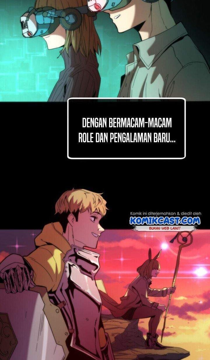 Ultra Alter Chapter 1 Gambar 26