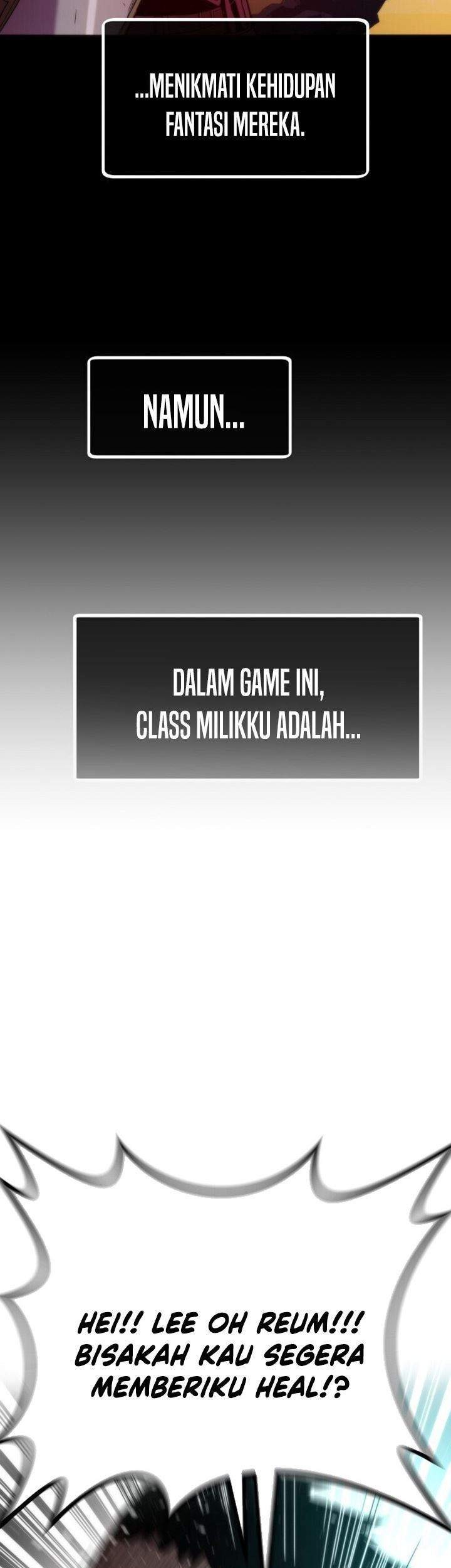 Ultra Alter Chapter 1 Gambar 27