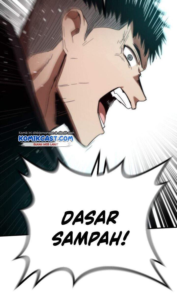 Ultra Alter Chapter 1 Gambar 28