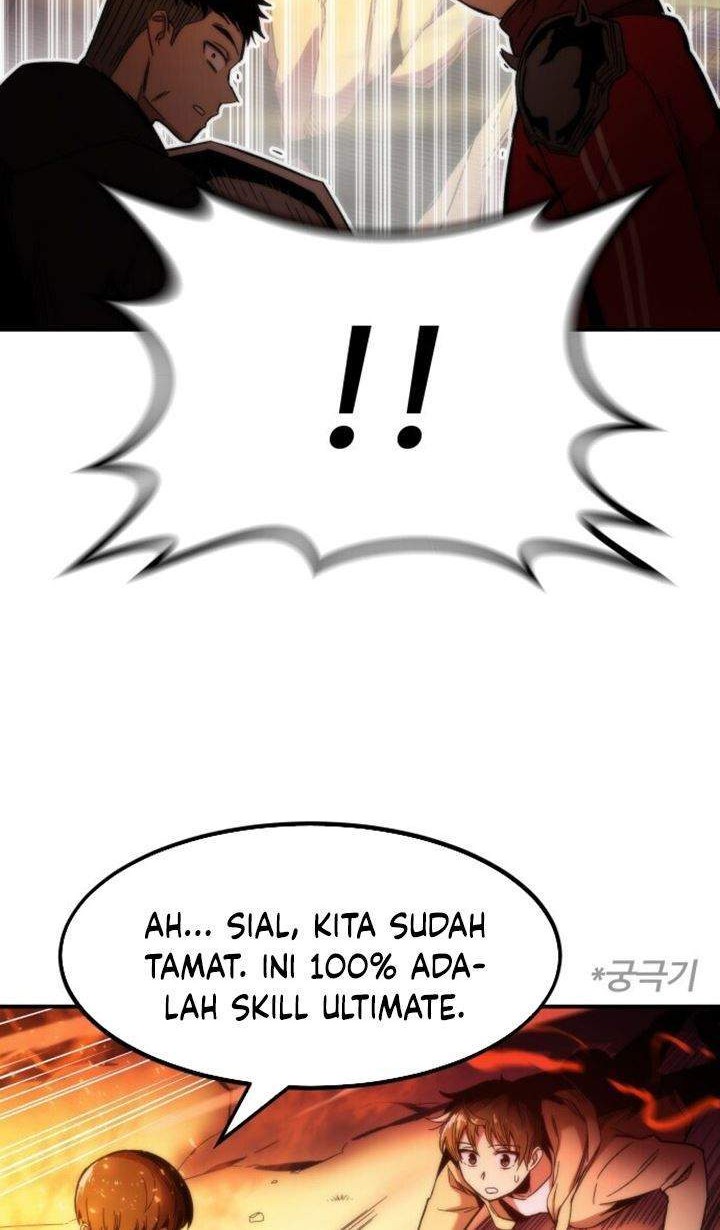 Ultra Alter Chapter 1 Gambar 34