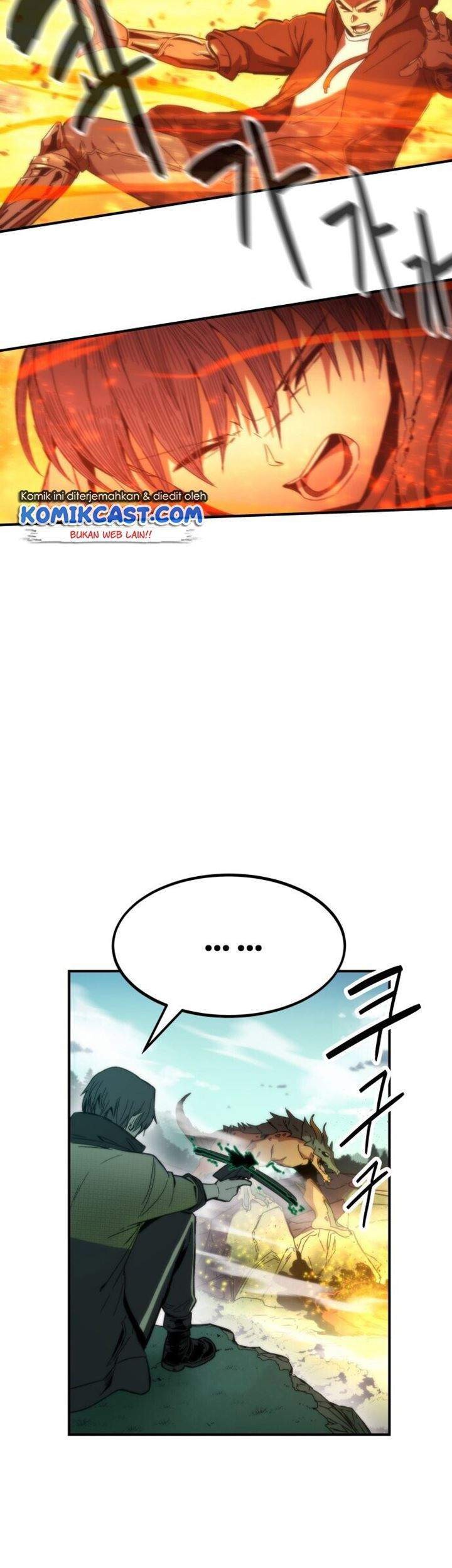Ultra Alter Chapter 1 Gambar 37
