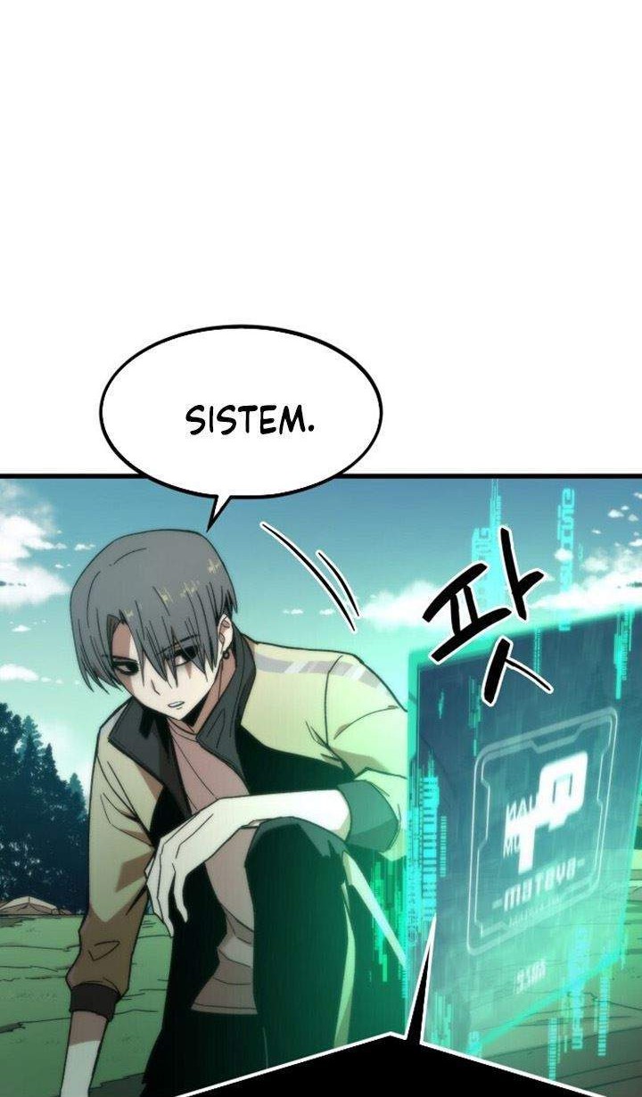 Ultra Alter Chapter 1 Gambar 40