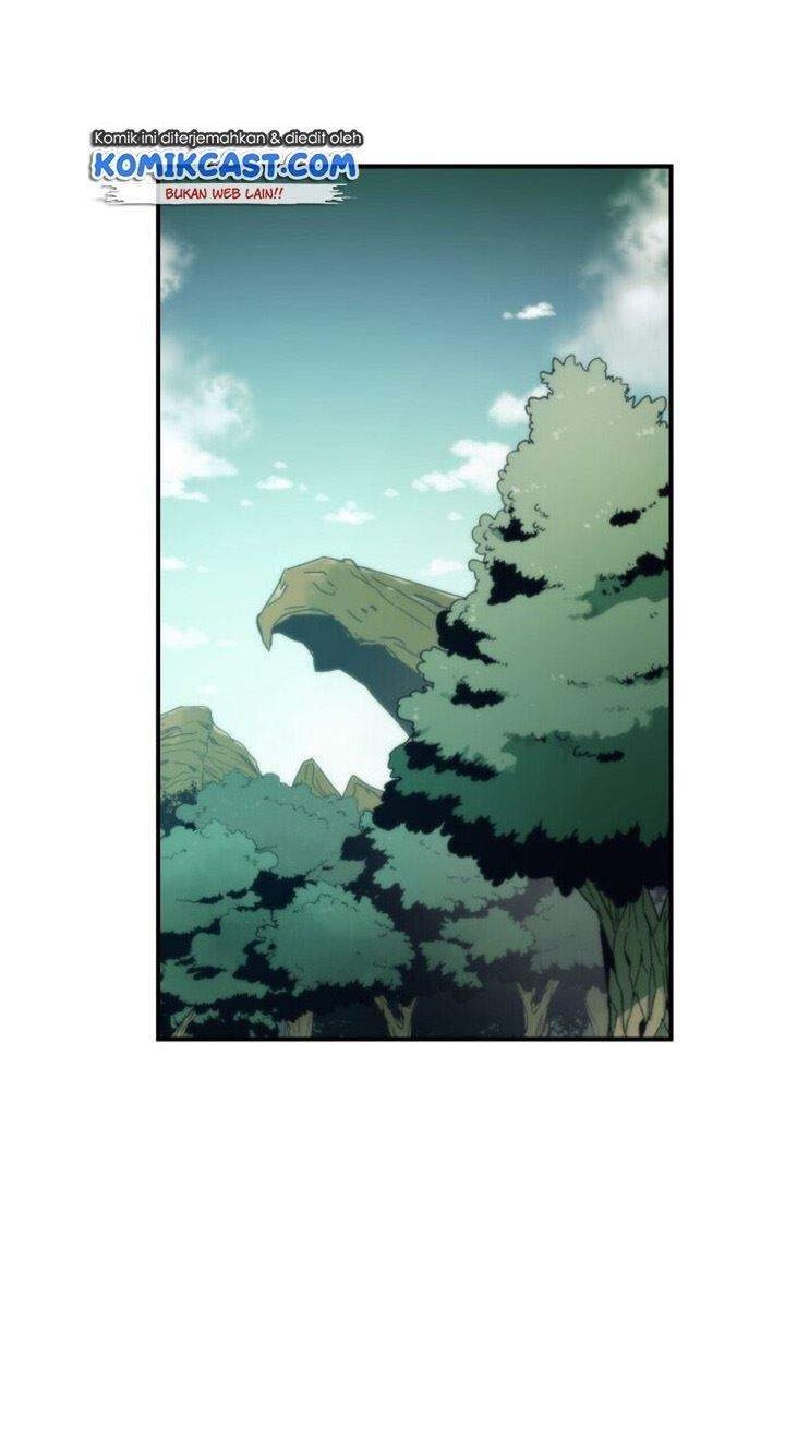 Ultra Alter Chapter 1 Gambar 44