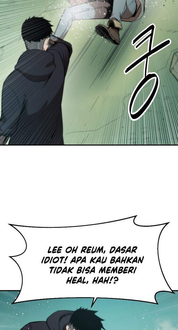 Ultra Alter Chapter 1 Gambar 46