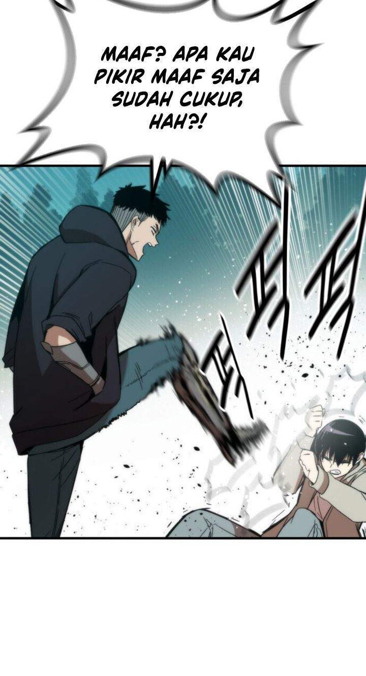 Ultra Alter Chapter 1 Gambar 48