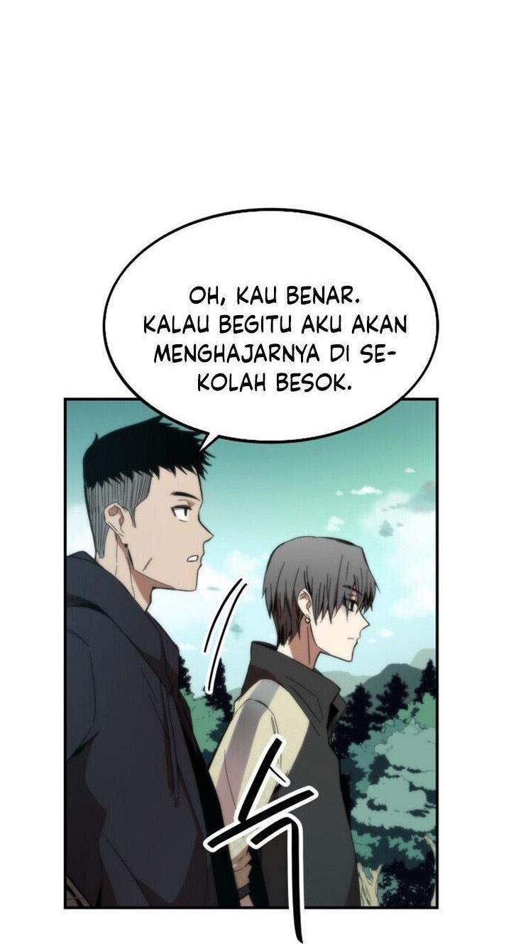 Ultra Alter Chapter 1 Gambar 50