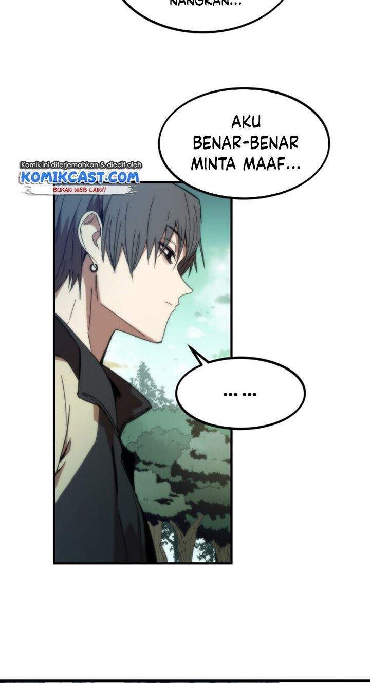 Ultra Alter Chapter 1 Gambar 52