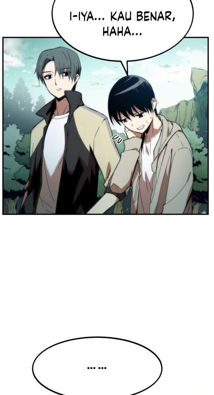 Ultra Alter Chapter 1 Gambar 54