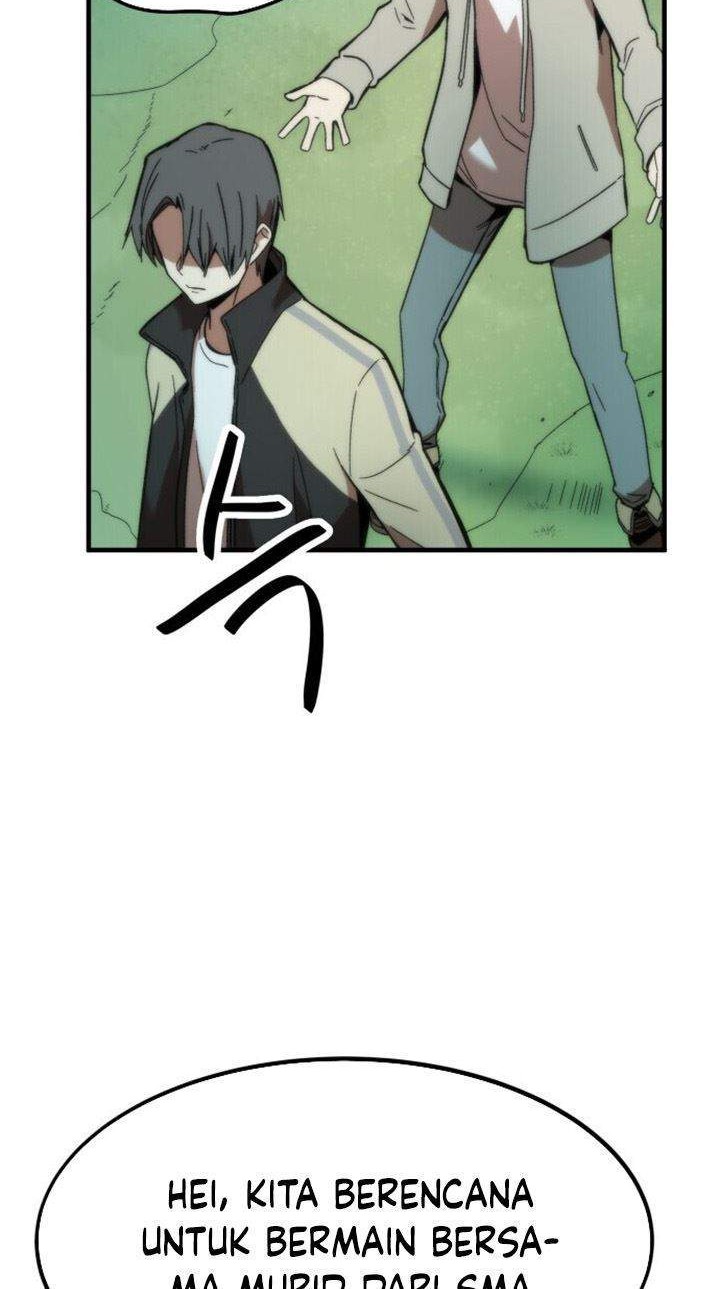 Ultra Alter Chapter 1 Gambar 58