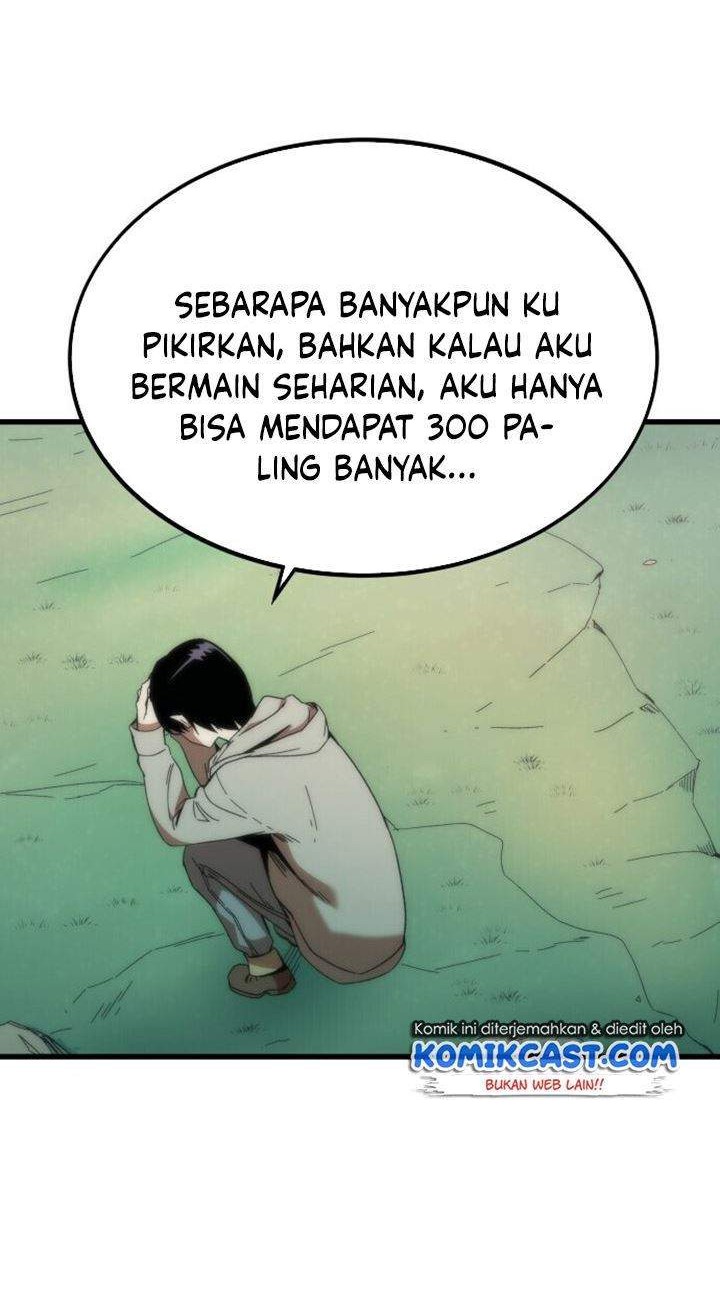 Ultra Alter Chapter 1 Gambar 64