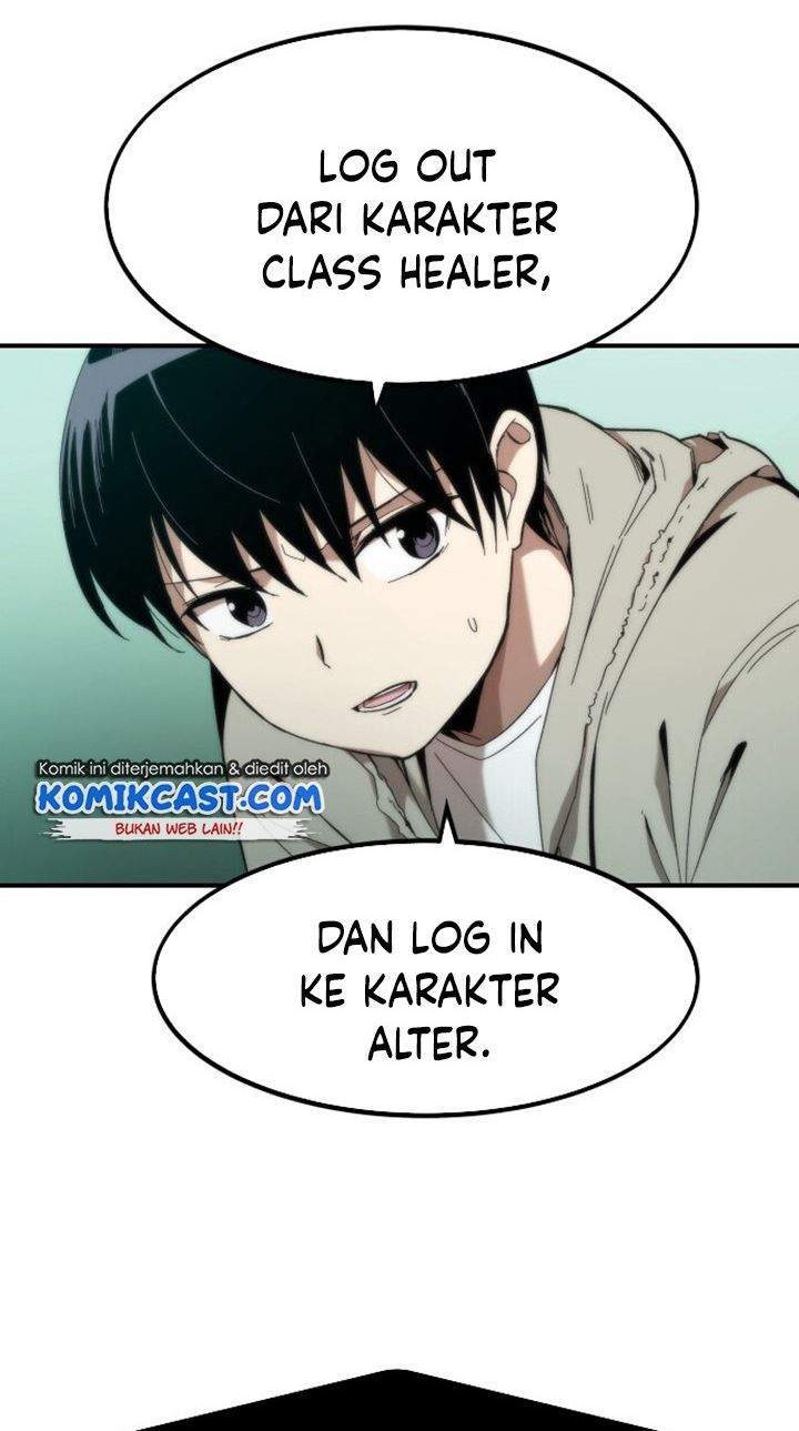 Ultra Alter Chapter 1 Gambar 68