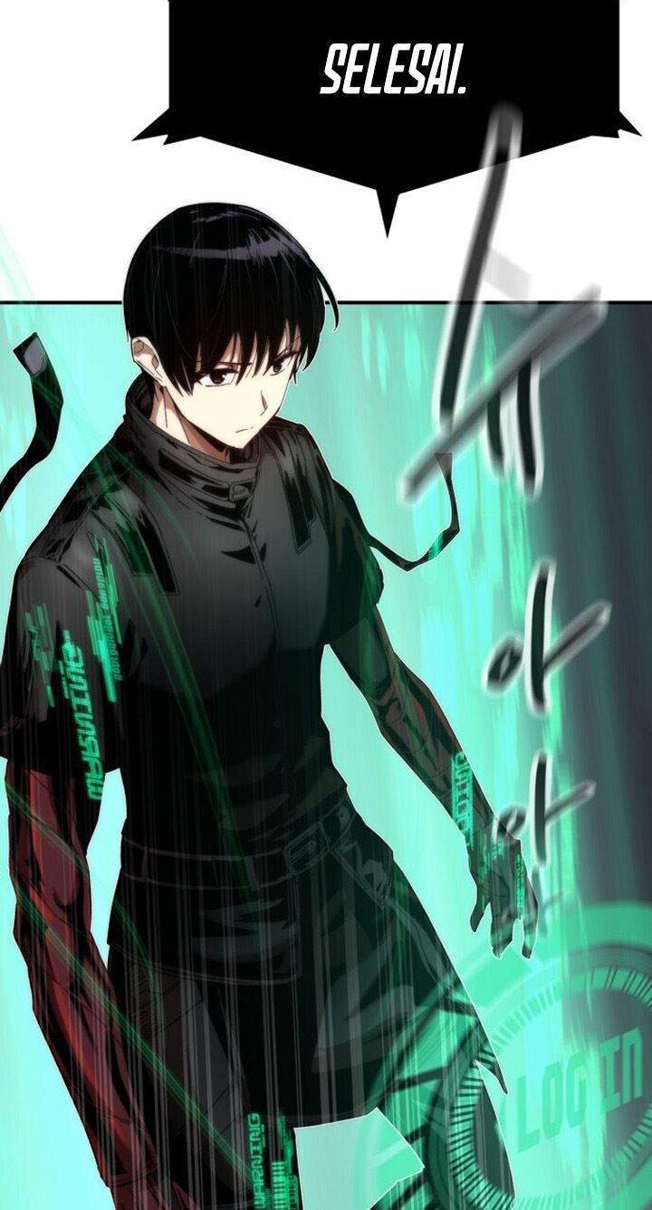Ultra Alter Chapter 1 Gambar 72