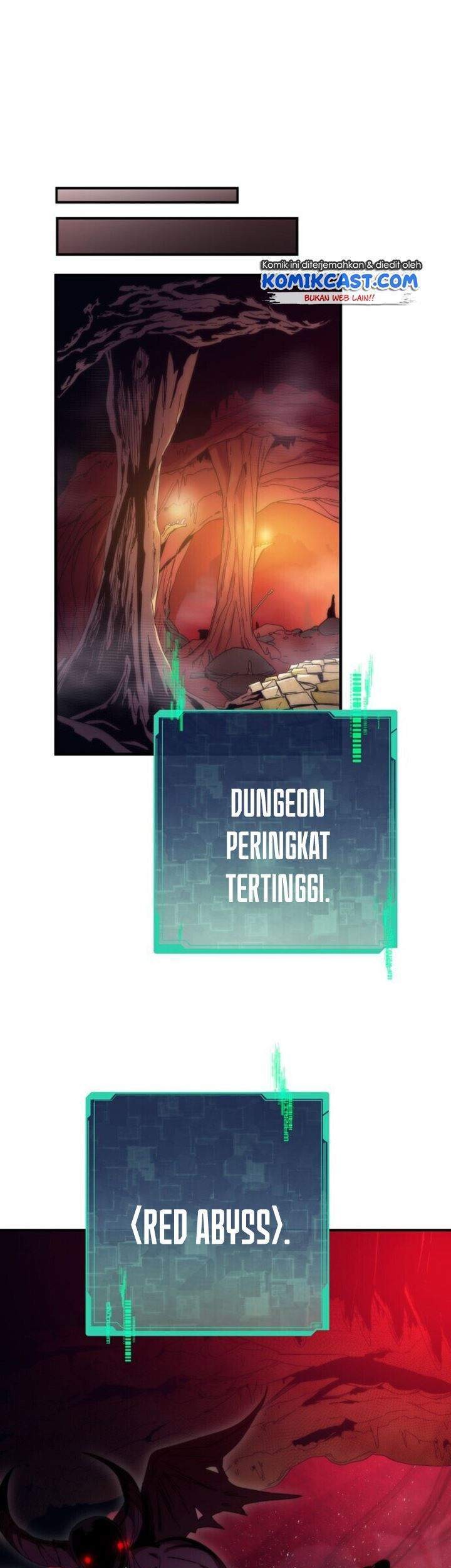 Ultra Alter Chapter 1 Gambar 75