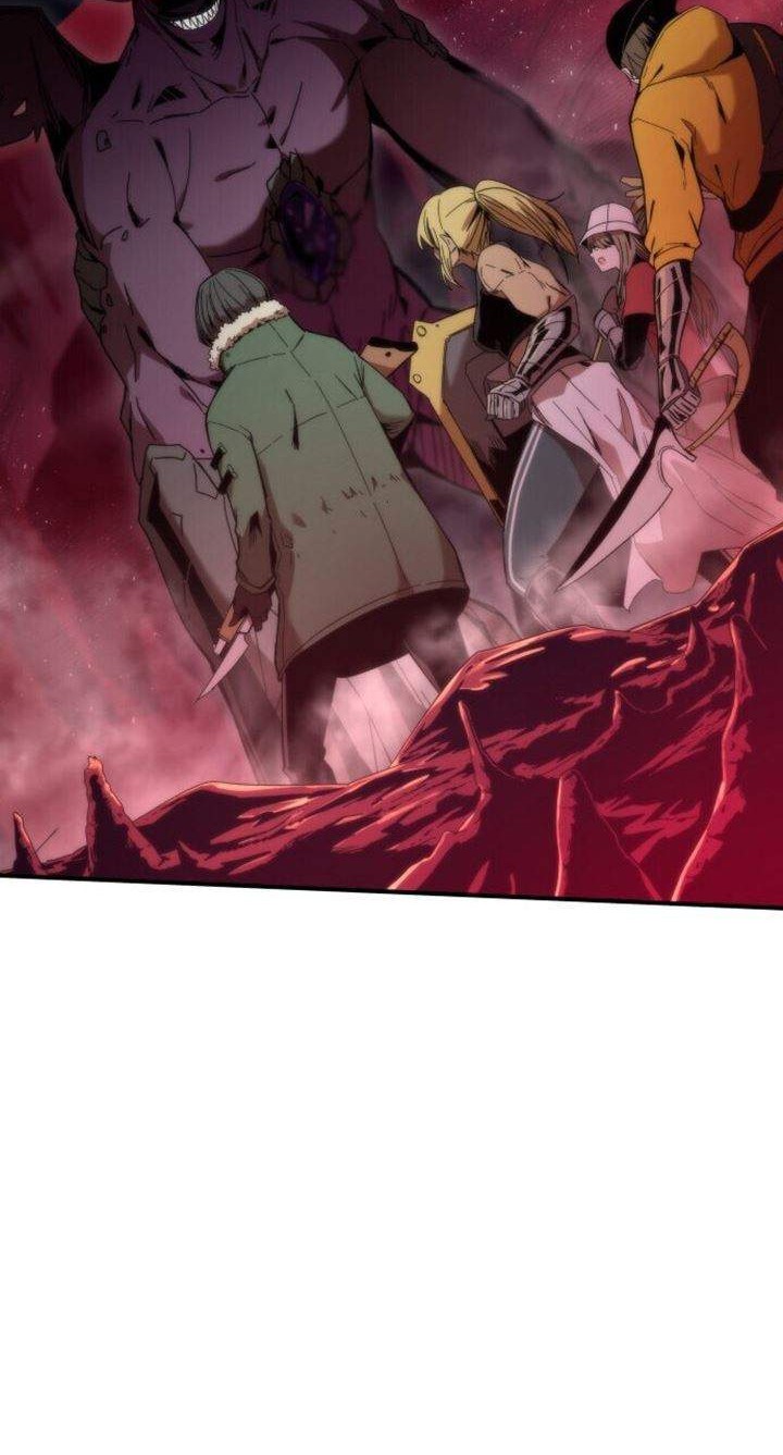 Ultra Alter Chapter 1 Gambar 76