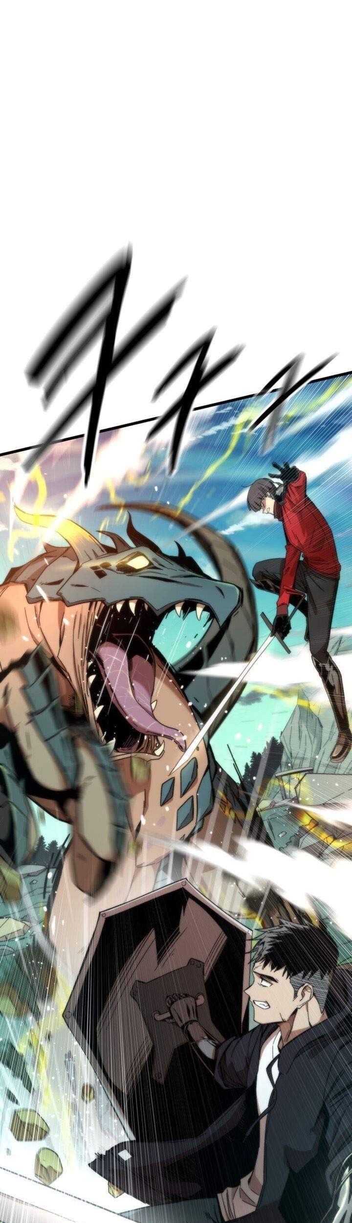 Ultra Alter Chapter 1 Gambar 5