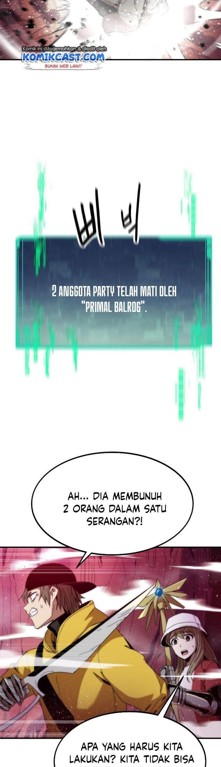 Ultra Alter Chapter 1 Gambar 83