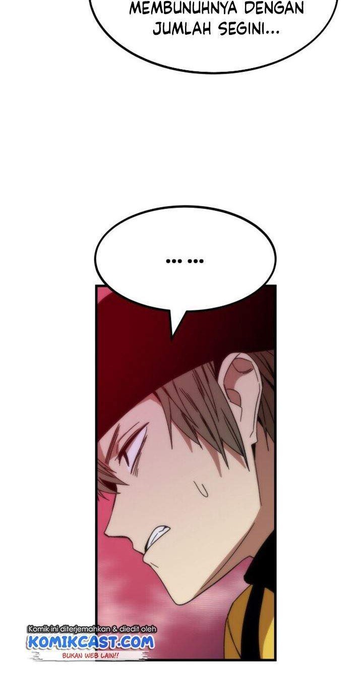 Ultra Alter Chapter 1 Gambar 84