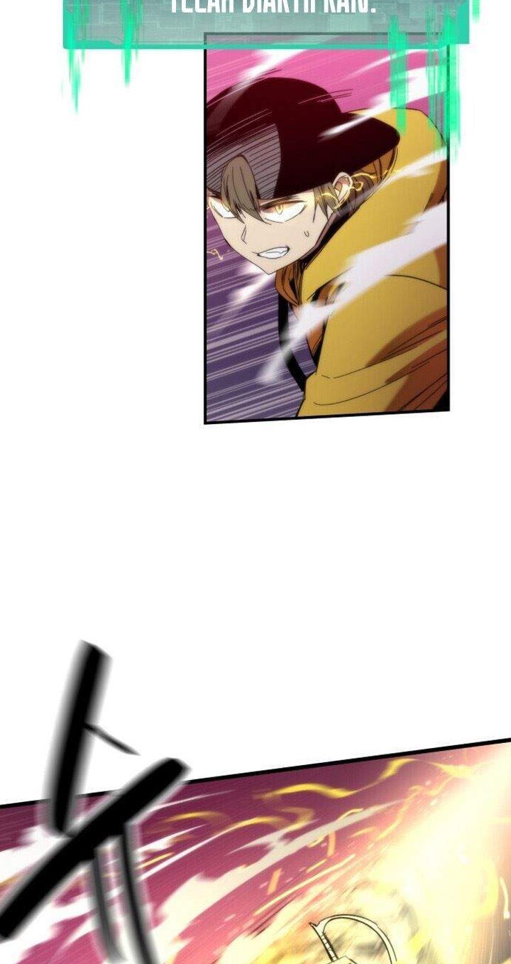 Ultra Alter Chapter 1 Gambar 86