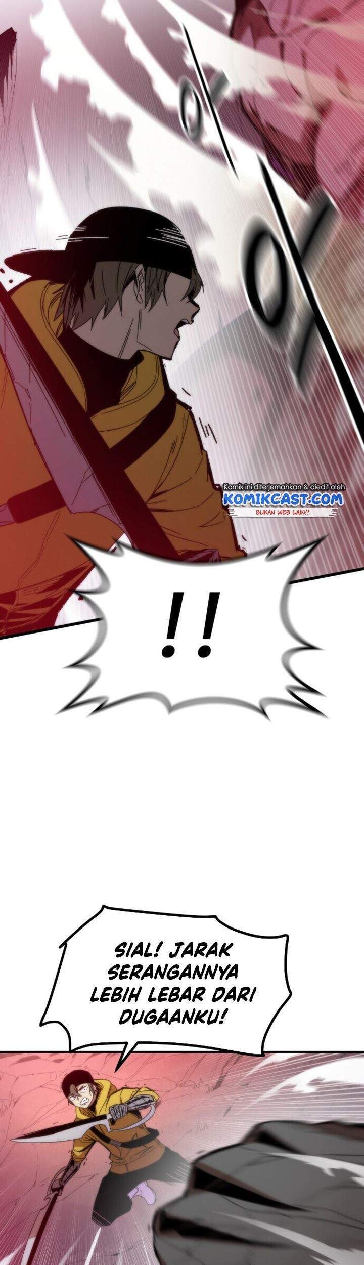 Ultra Alter Chapter 1 Gambar 89
