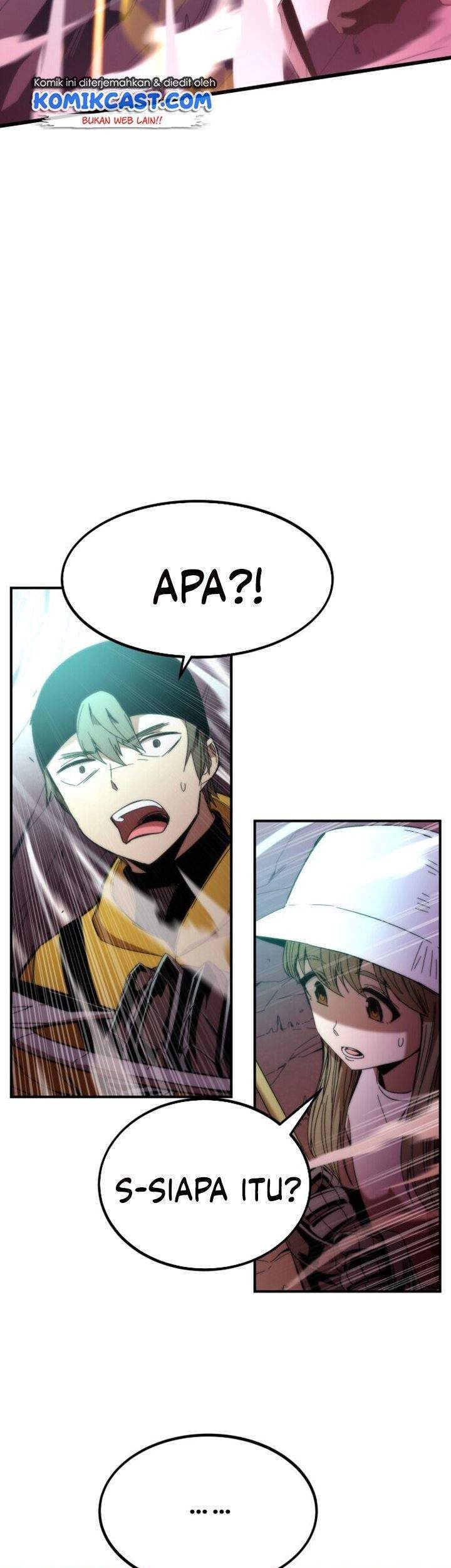 Ultra Alter Chapter 1 Gambar 93
