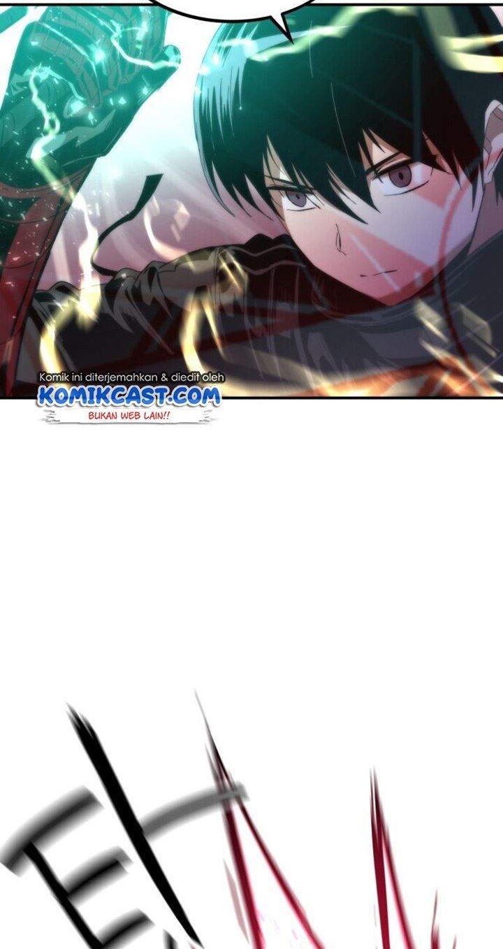 Ultra Alter Chapter 1 Gambar 94