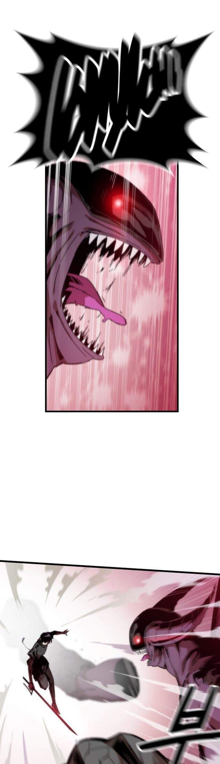 Ultra Alter Chapter 1 Gambar 97