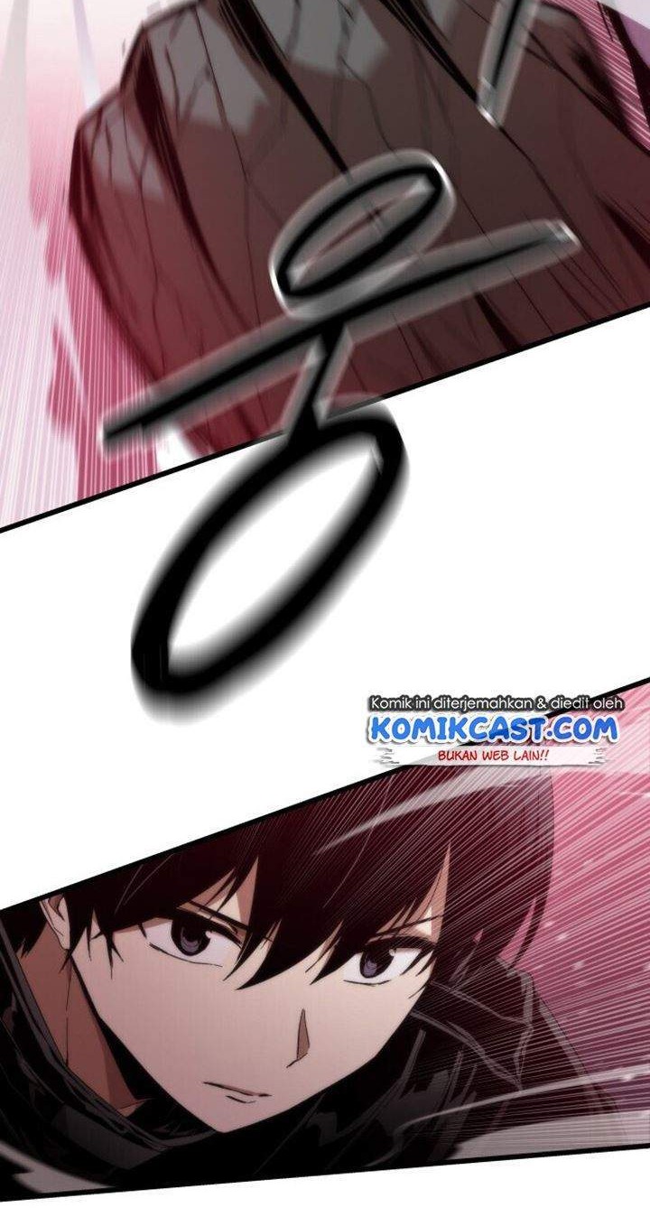 Ultra Alter Chapter 1 Gambar 98