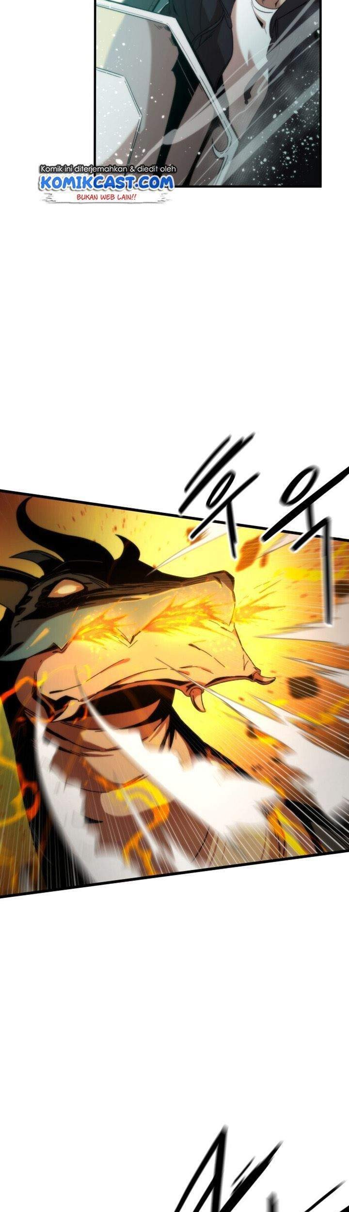 Ultra Alter Chapter 1 Gambar 7