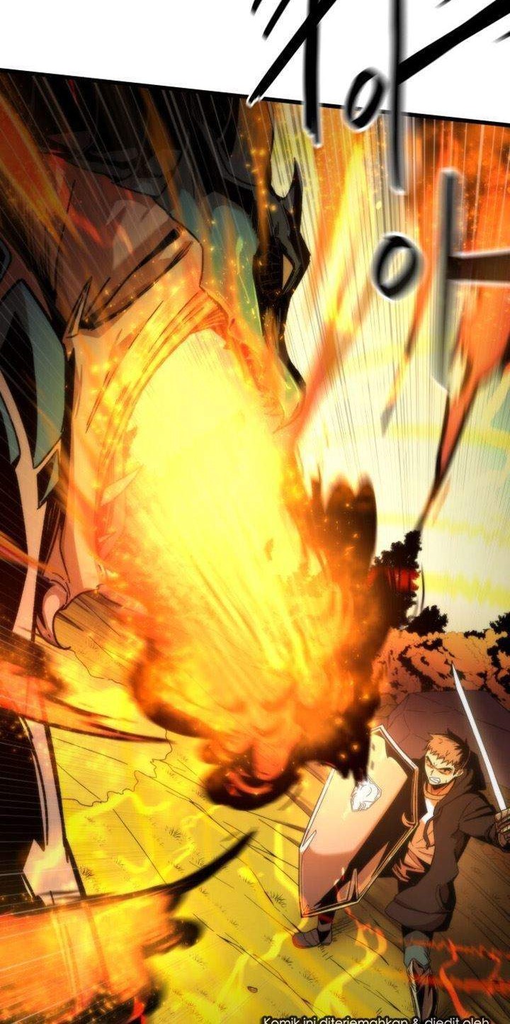Ultra Alter Chapter 1 Gambar 8