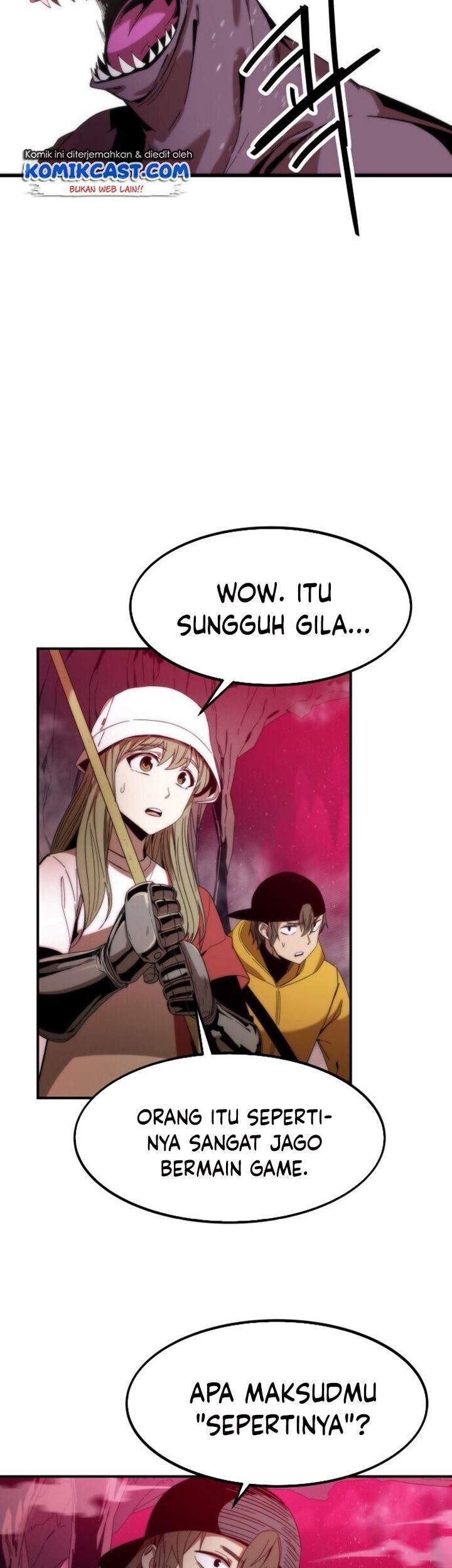 Ultra Alter Chapter 1 Gambar 101