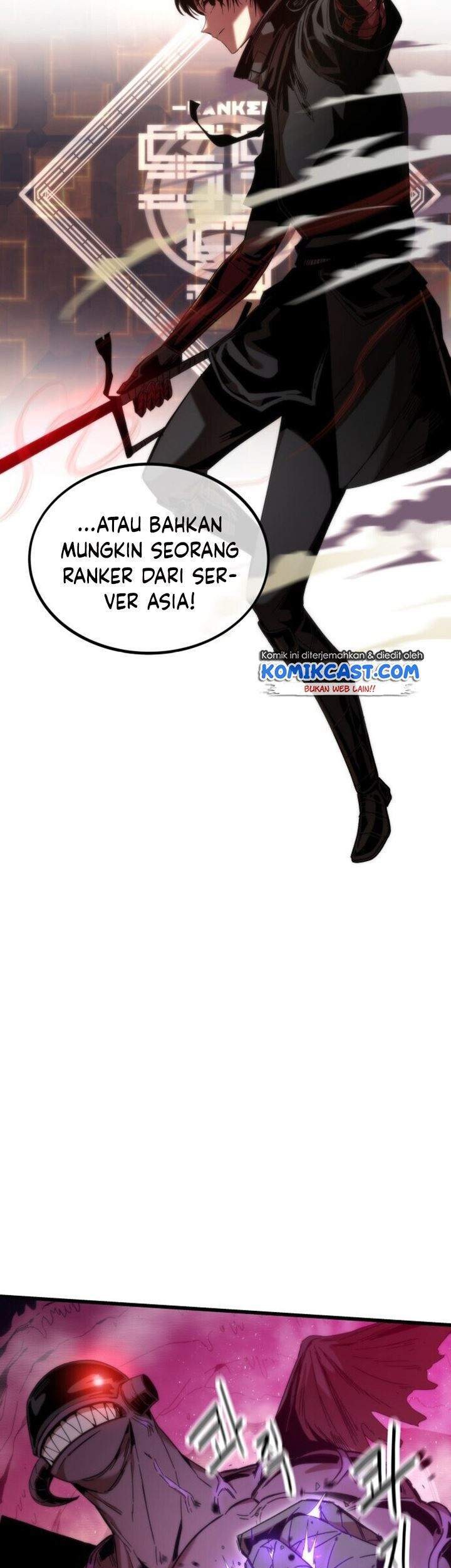 Ultra Alter Chapter 1 Gambar 103