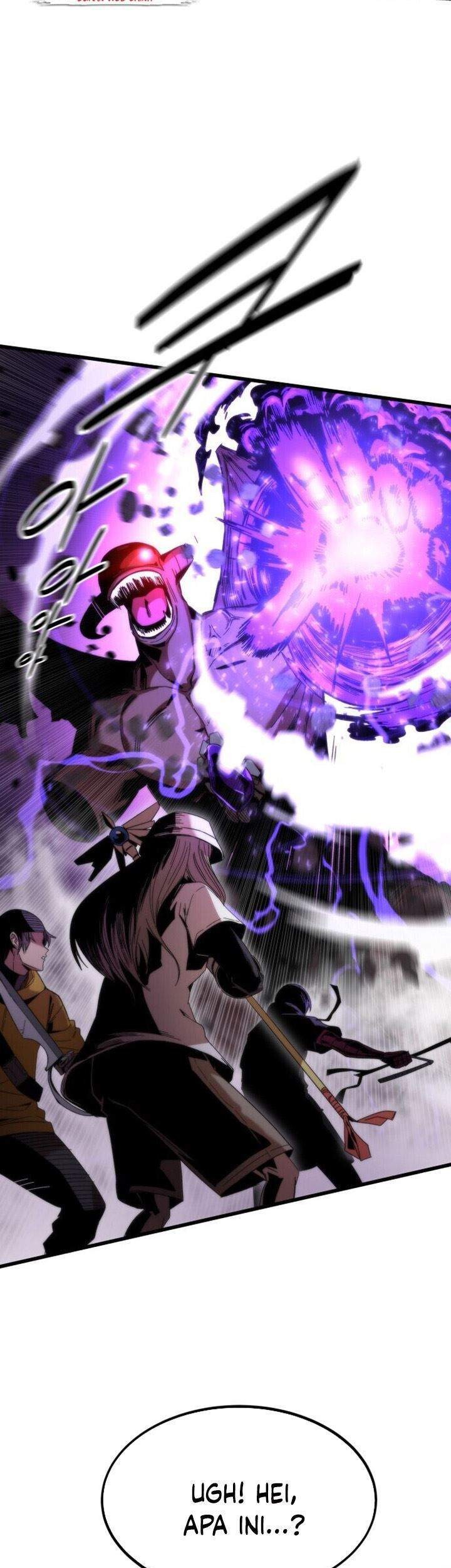 Ultra Alter Chapter 1 Gambar 105