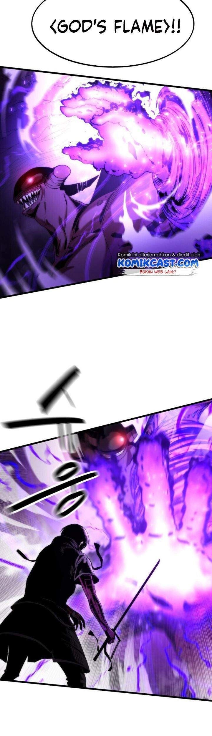 Ultra Alter Chapter 1 Gambar 107