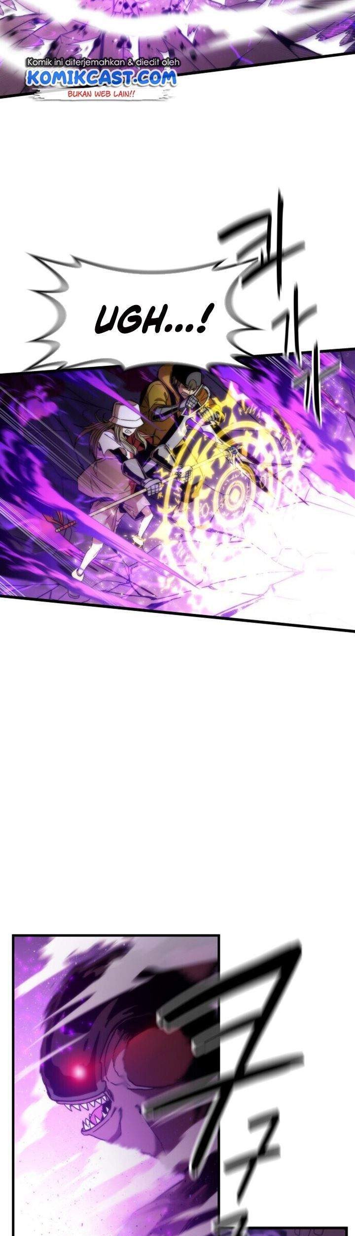 Ultra Alter Chapter 1 Gambar 109