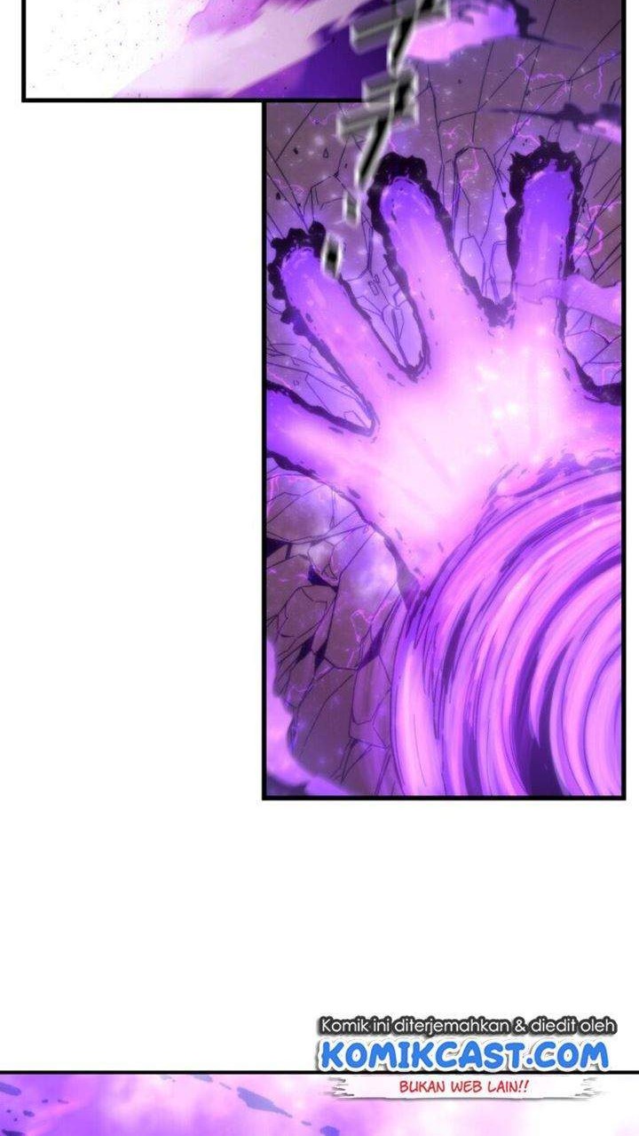 Ultra Alter Chapter 1 Gambar 110