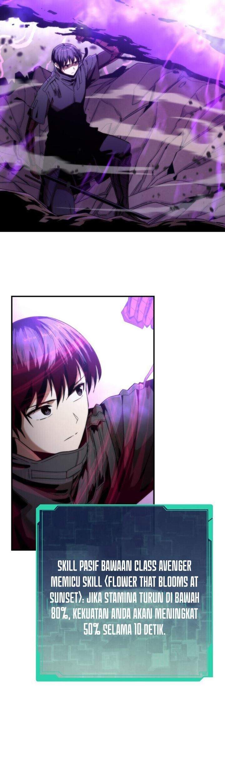 Ultra Alter Chapter 1 Gambar 111