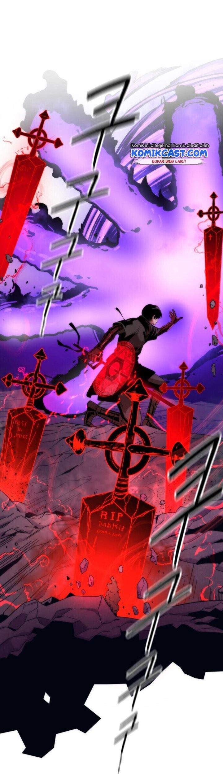 Ultra Alter Chapter 1 Gambar 113