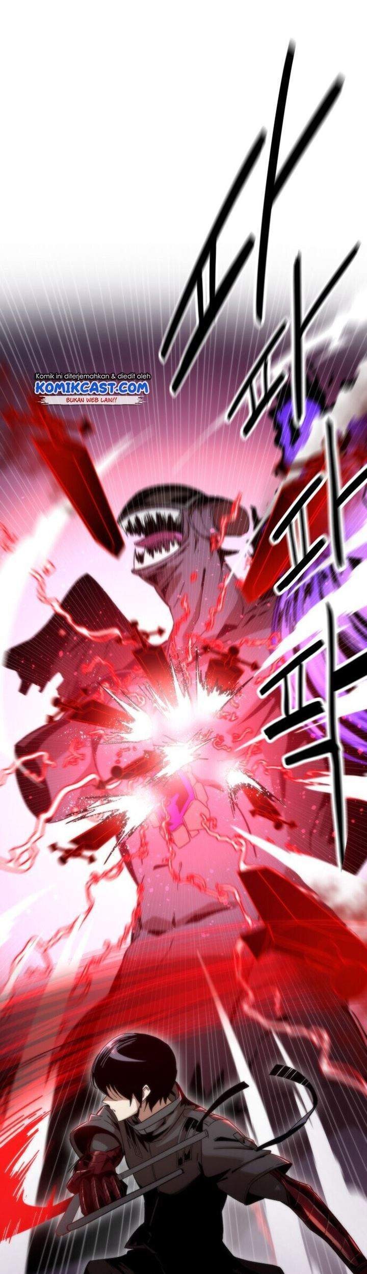 Ultra Alter Chapter 1 Gambar 115