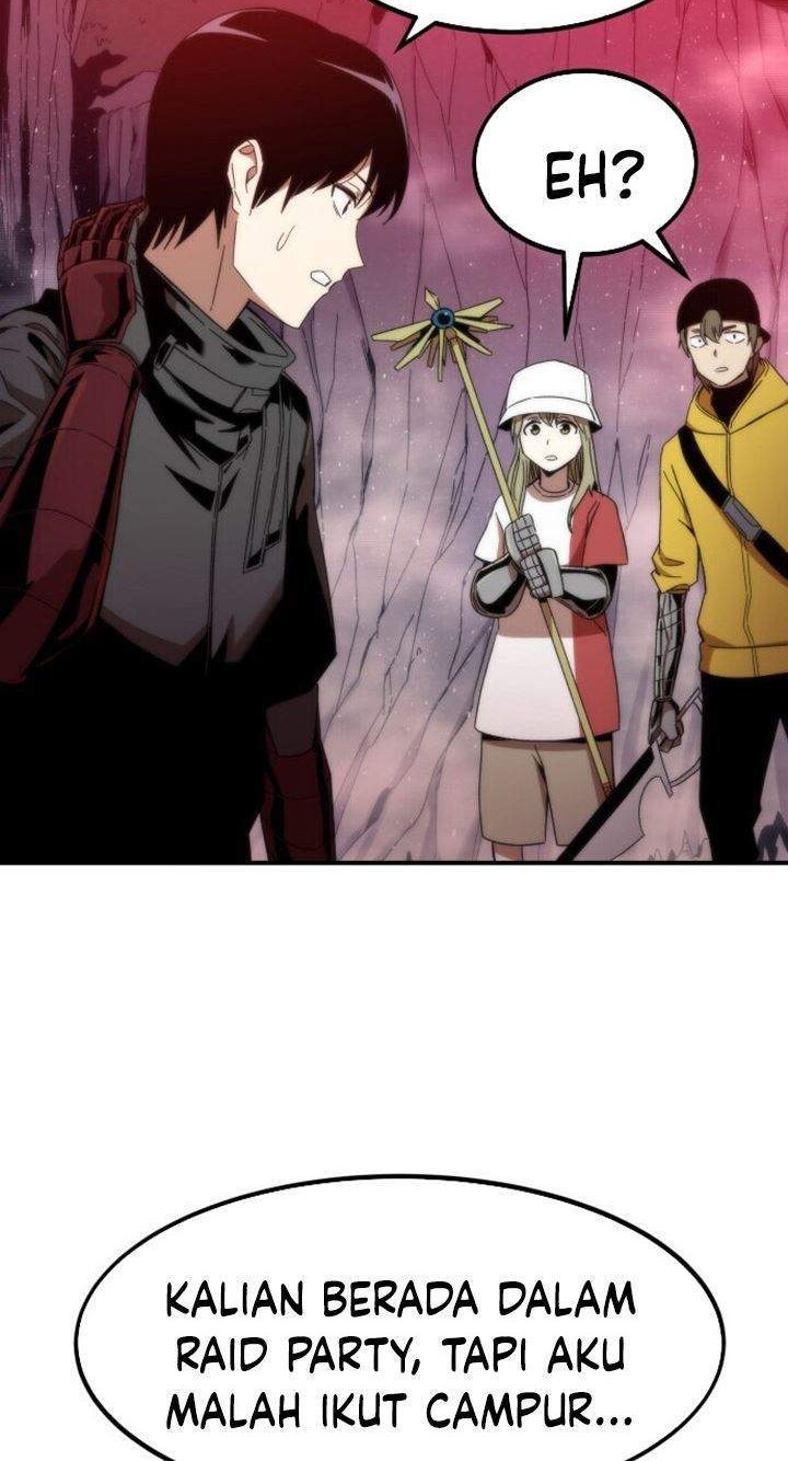 Ultra Alter Chapter 1 Gambar 120